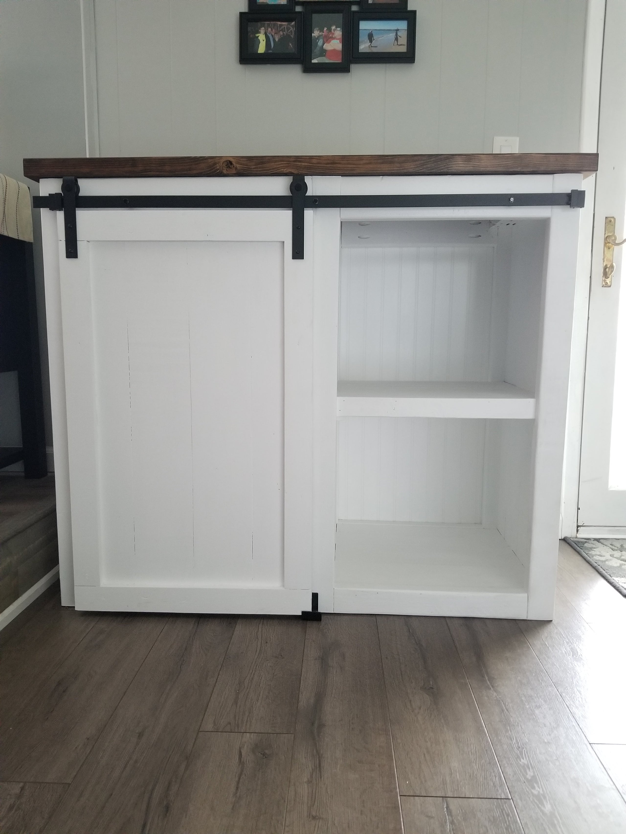 Wholesale mini fridge cabinet furniture For Your Presentable Decor 
